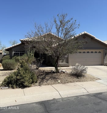 4133 Graythorn Ave, Phoenix, AZ 85044