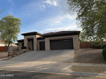 4133 Reins Rd, Gilbert, AZ 85297