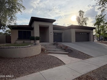 4133 Reins Rd, Gilbert, AZ 85297