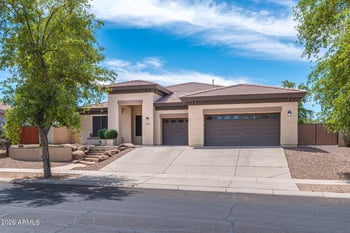 4133 Reins Rd, Gilbert, AZ 85297