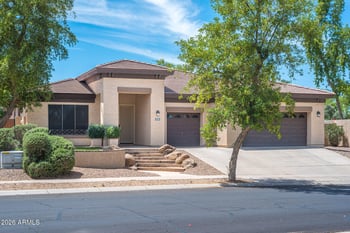 4133 Reins Rd, Gilbert, AZ 85297