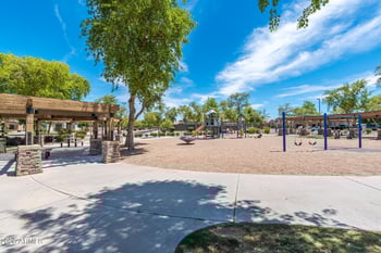 4133 Reins Rd, Gilbert, AZ 85297