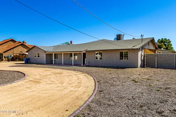 4133 Topeka Dr, Glendale, AZ 85308