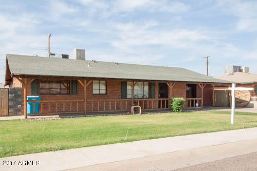 4133 W Keim Dr, Phoenix, AZ 85019
