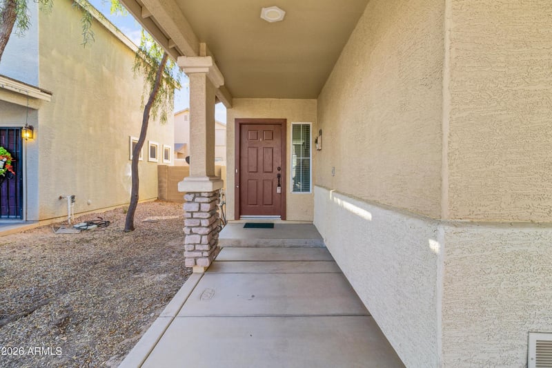4133 W Maldonado Rd, Phoenix, AZ 85041