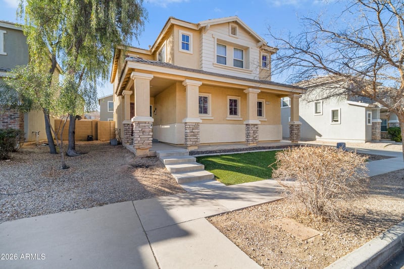 4133 W Maldonado Rd, Phoenix, AZ 85041