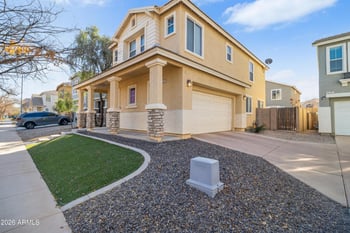 4133 Maldonado Rd, Phoenix, AZ 85041