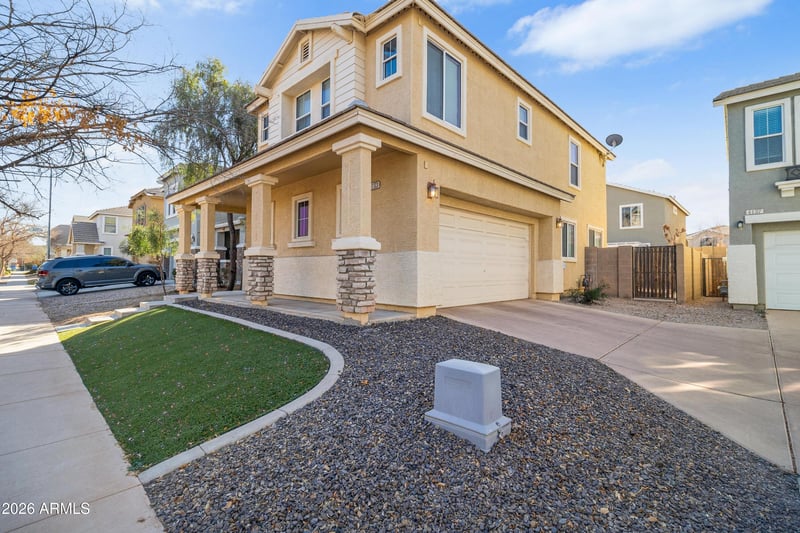 4133 W Maldonado Rd, Phoenix, AZ 85041