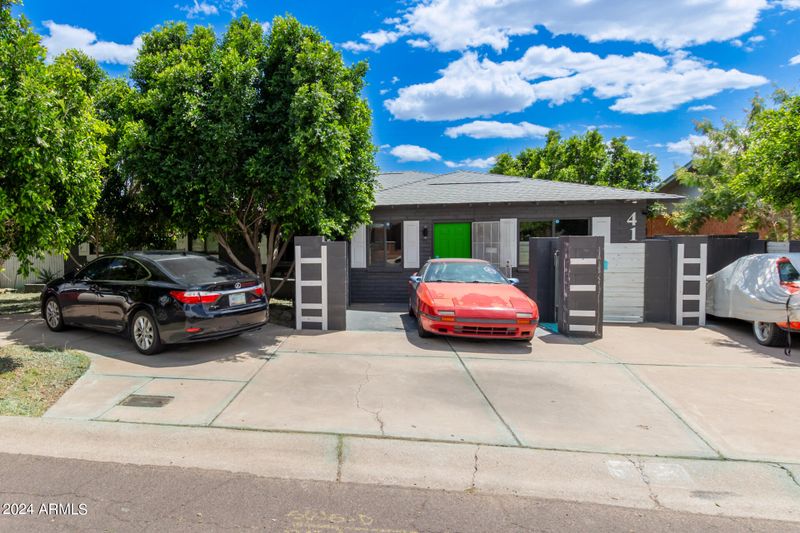4133 W Rose Ln, Phoenix, AZ 85019