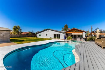 4133 Topeka Dr, Glendale, AZ 85308