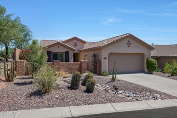 41333 Belfair Way, Anthem, AZ 85086
