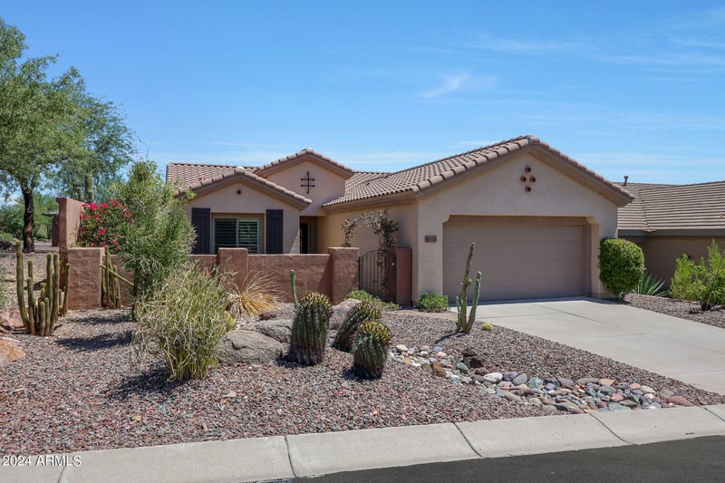 41333 Belfair Way, Anthem, AZ 85086