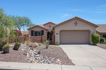 41333 Belfair Way, Anthem, AZ 85086