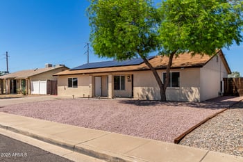 4134 Camino Acequia --, Phoenix, AZ 85051