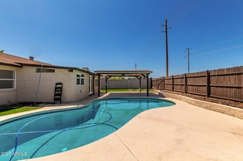 4134 Camino Acequia --, Phoenix, AZ 85051