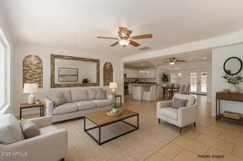 4134 Camino Acequia --, Phoenix, AZ 85051