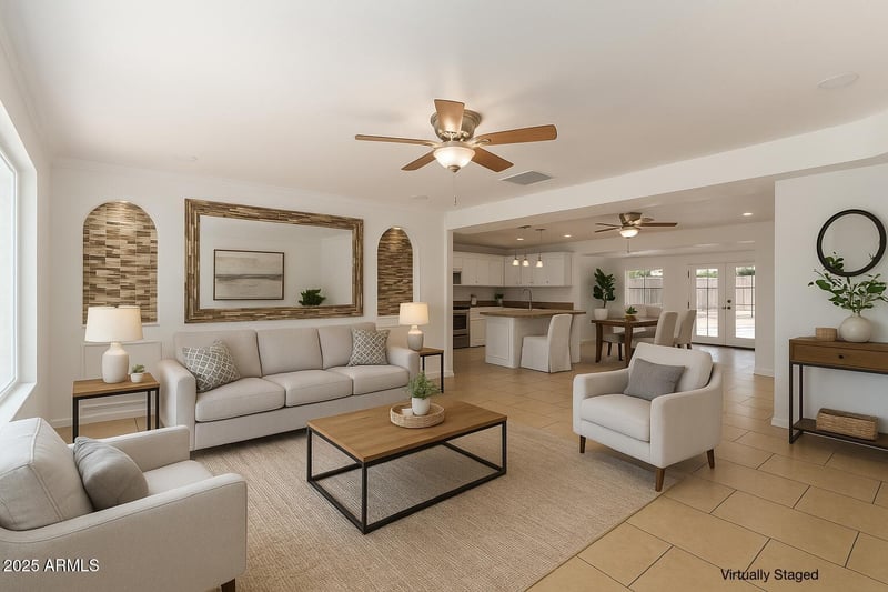 4134 Camino Acequia --, Phoenix, AZ 85051