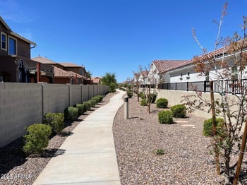 4134 Dawson Dr, Chandler, AZ 85249