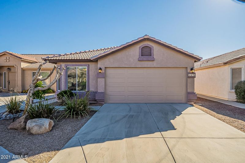4134 E Chambers St, Phoenix, AZ 85040
