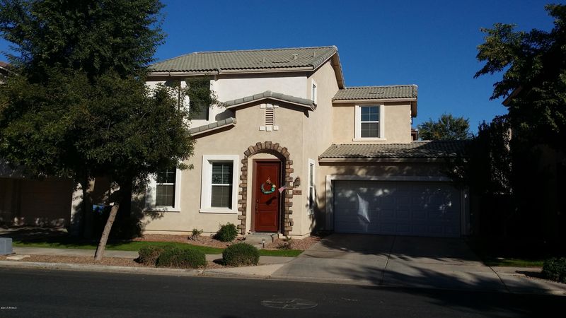 4134 E Fairbanks St, Gilbert, AZ 85295