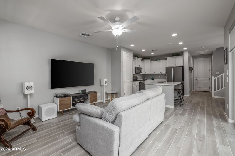 4134 E Jesse St, Gilbert, AZ 85295