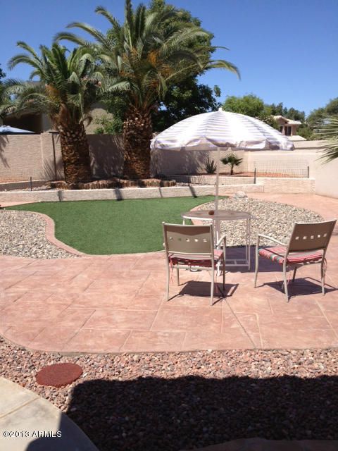 4134 E Mountain Vista Dr, Phoenix, AZ 85048
