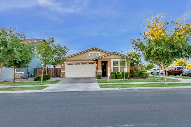 4134 E Rawhide St, Gilbert, AZ 85296