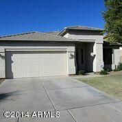 4134 E Sundance Ave, Gilbert, AZ 85297