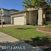 4134 E Sundance Ave, Gilbert, AZ 85297