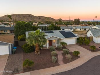 4134 E Yowy St, Phoenix, AZ 85044