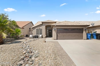 4134 Electra Ln, Glendale, AZ 85310