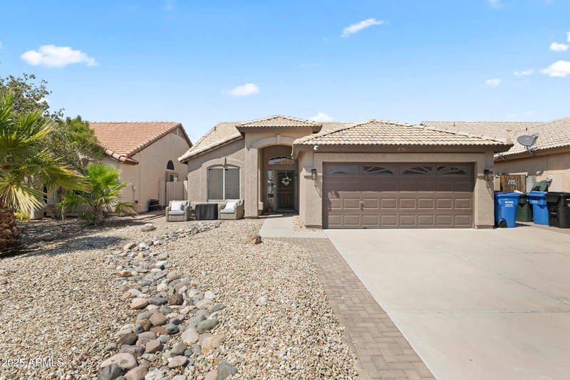 4134 Electra Ln, Glendale, AZ 85310