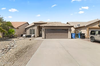 4134 Electra Ln, Glendale, AZ 85310