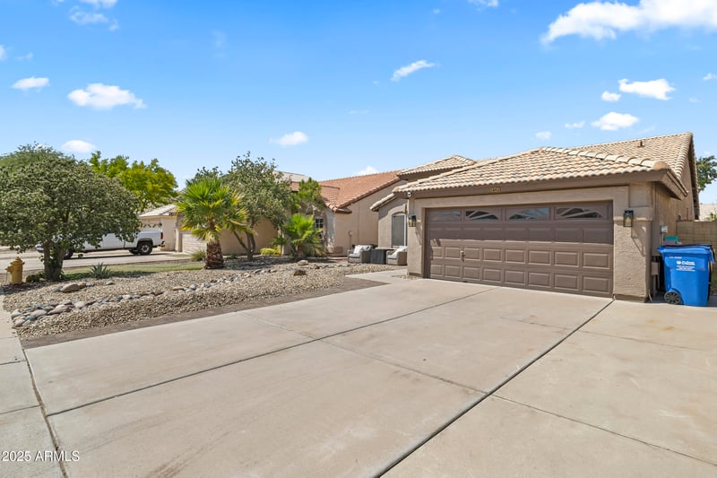 4134 Electra Ln, Glendale, AZ 85310