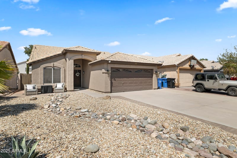 4134 Electra Ln, Glendale, AZ 85310