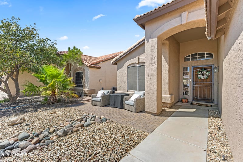4134 Electra Ln, Glendale, AZ 85310