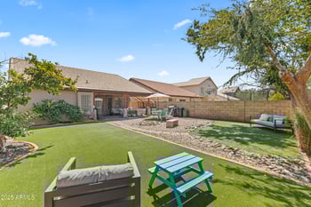 4134 Electra Ln, Glendale, AZ 85310