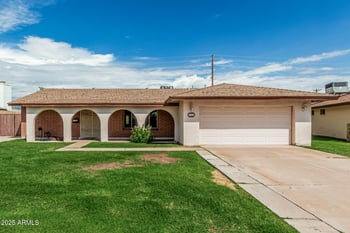 4134 Linger Ln, Phoenix, AZ 85051