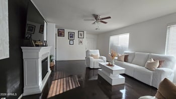 4134 W Cactus Wren Dr, Phoenix, AZ 85051