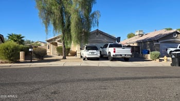 4134 W Cactus Wren Dr, Phoenix, AZ 85051