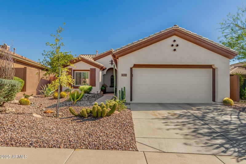 41341 Laurel Valley Ct, Anthem, AZ 85086