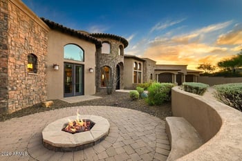 41346 111th St, Scottsdale, AZ 85262