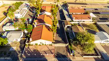 4135 17th St #7, Phoenix, AZ 85016