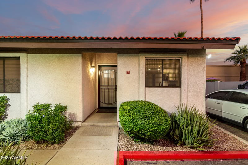 4135 17th St #7, Phoenix, AZ 85016