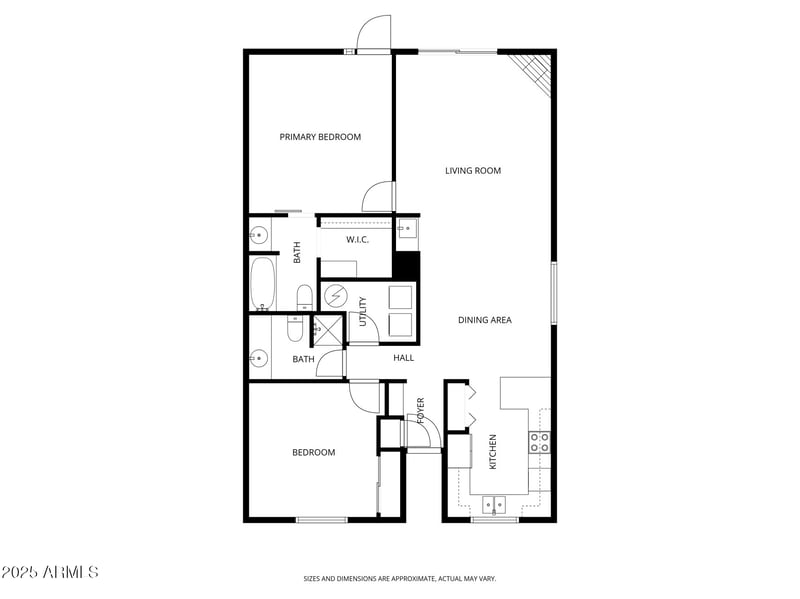 4135 17th St #7, Phoenix, AZ 85016