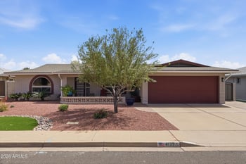 4135 Carmel Ave, Mesa, AZ 85206
