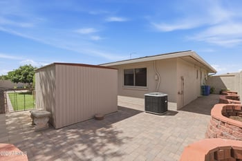 4135 Carmel Ave, Mesa, AZ 85206
