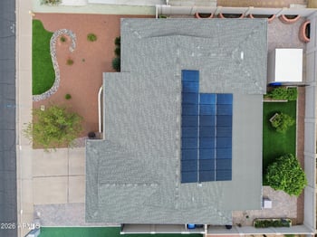 4135 Carmel Ave, Mesa, AZ 85206