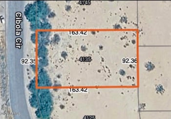 4135 Cibola Cir #3, Eloy, AZ 85131