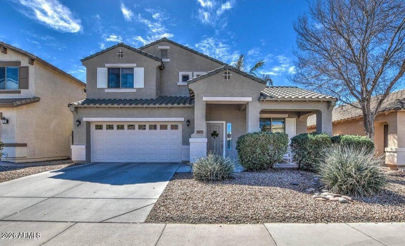 4135 E Amarillo Dr, San Tan Valley, AZ 85140